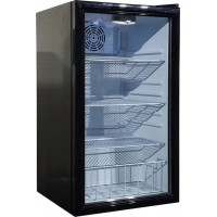 Шкаф холодильный барный Viatto VA-SC98