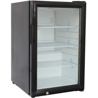 Шкаф холодильный барный Viatto VA-SC70EM