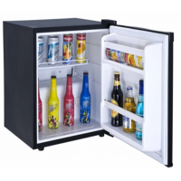Шкаф холодильный барный Hurakan HKN-BCL50