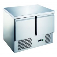 Стол холодильный Hurakan HKN-GNL2TN