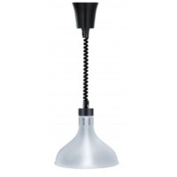 Лампа-подогреватель для блюд Kocateq DH639S NW