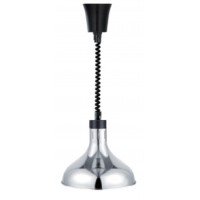 Лампа-подогреватель для блюд Kocateq DH639SS NW