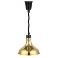 Лампа-подогреватель для блюд Kocateq DH639G NW