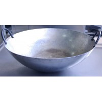 Сковорода ВОК Kocateq DC1690Wokpan(420)
