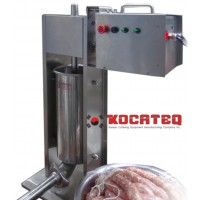 Электропривод для колбасного шприца Kocateq SV101215 ESS (02)