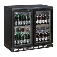 Шкаф холодильный барный Koreco KBC4G