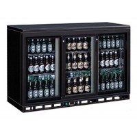 Шкаф холодильный барный Koreco SC315SD