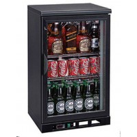 Шкаф холодильный барный Koreco SC150G