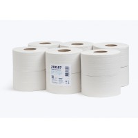 Туалетная бумага НРБ 210107, 1-180
