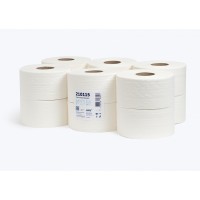 Туалетная бумага НРБ 210115, 1-190