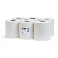 Туалетная бумага НРБ 210108, М-1-200