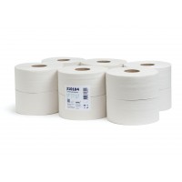Туалетная бумага НРБ 210104, 1-300