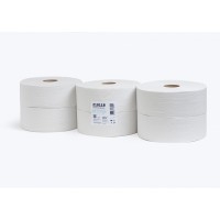 Туалетная бумага НРБ 210118, 1-450