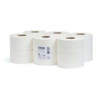 Туалетная бумага НРБ 210218, 2-120