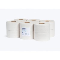 Туалетная бумага НРБ 210215, М-2-160