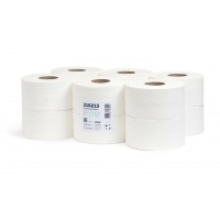Туалетная бумага НРБ 210213, 2-160