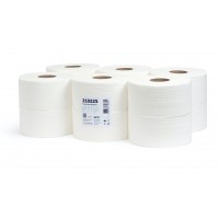 Туалетная бумага НРБ 210225, 2-200