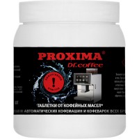 Средство моющее для кофемашин Dr.coffee Proxima G31 (100 шт)