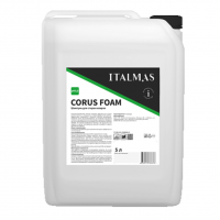 Средство для чистки ковровых покрытий ИжСинтез Corus Foam, 5л