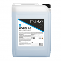 Средство моющее для поверхностей ИжСинтез Hotel h3, 5л