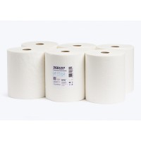 Полотенца в рулонах НРБ 260137, 1-270/Вт 3,8