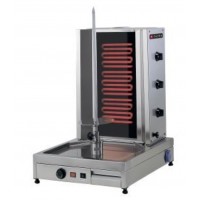Аппарат для шаурмы Tatra TDM E 3BW M
