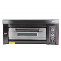 Печь подовая Miratek BK-12E