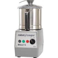 Бликсер Robot Coupe 4-2V
