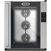 Печь конвекционная Unox XEFT-10EU-ETLV-MT