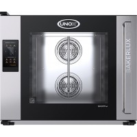 Печь конвекционная Unox XEFT-06EU-ETRV-DR