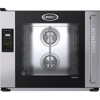 Печь конвекционная Unox XEFT-06EU-ELRV-DR