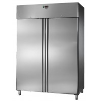 Шкаф холодильный Apach F1400TN Dom Plus