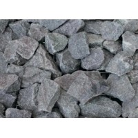 Лавовые камни для гриля Россия 7,2 кг