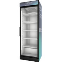 Шкаф холодильный Briskly 7 AD