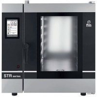 Пароконвектомат FM STR 606 V1