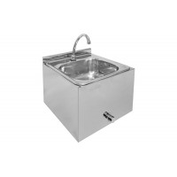 Рукомойник Hessen РНБ 4*3