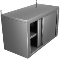 Полка закрытая Hessen ПНЗ-10*4