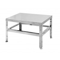 Подставка межплитная Hessen ПМт-4*6 нерж.