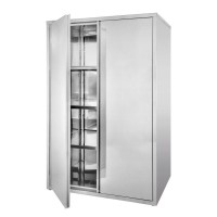 Шкаф кухонный Hessen ШР 10*6