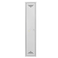 Шкаф для одежды Hessen ШР 1/300