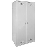 Шкаф для одежды Hessen ШР 2/600
