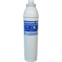 Сменный картридж Аквабрит 500