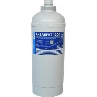 Сменный картридж Аквабрит 1200