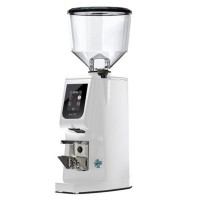 Кофемолка Eureka Atom Excellence 65B White