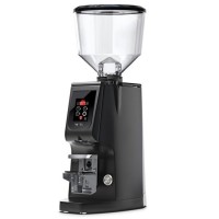 Кофемолка Eureka Atom W 75 F Matt Black