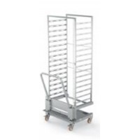 Тележка для конвекционной печи Apach TR16S