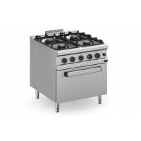 Плита газовая Apach APRG-89FG/PL