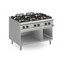Плита газовая Apach APRG-129P/PL