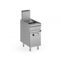 Фритюрница Apach APFG-47P/PL