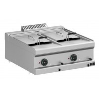 Фритюрница Apach APFG-77T/PL
